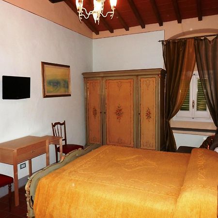 B&B Casale Ginette Incisa in Val d'Arno Rom bilde