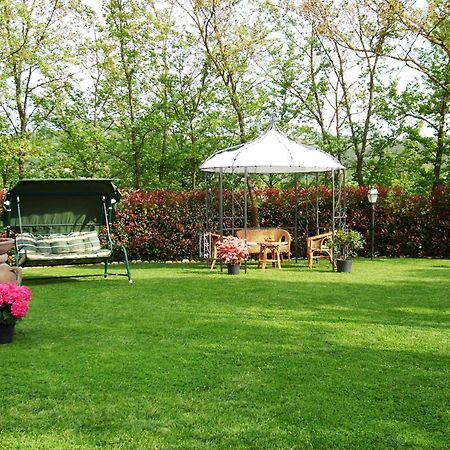 B&B Casale Ginette Incisa in Val d'Arno Rom bilde