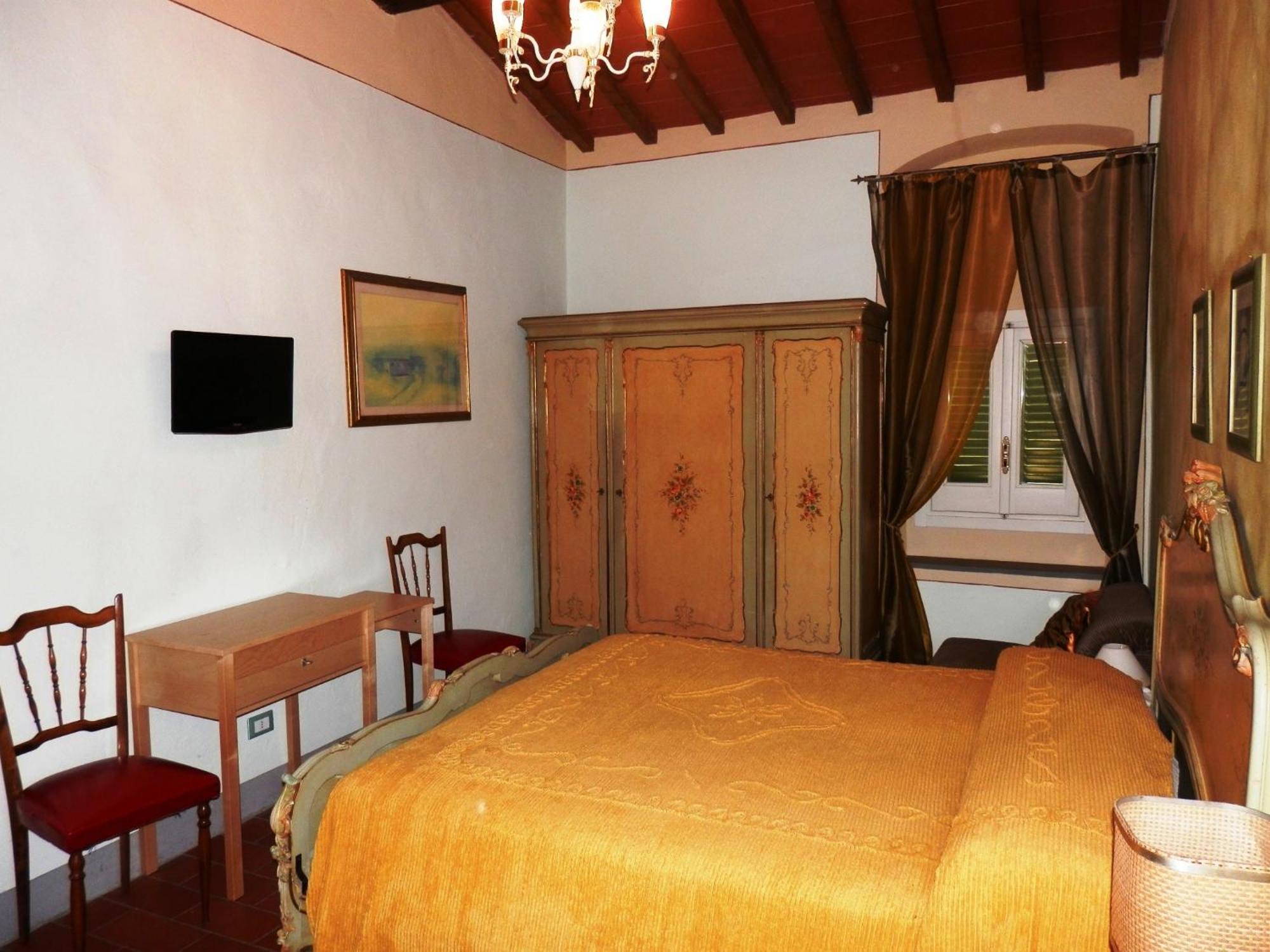 B&B Casale Ginette Incisa in Val d'Arno Rom bilde