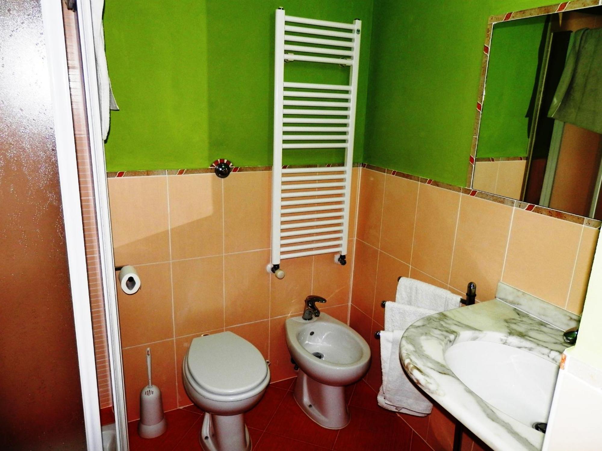 B&B Casale Ginette Incisa in Val d'Arno Rom bilde
