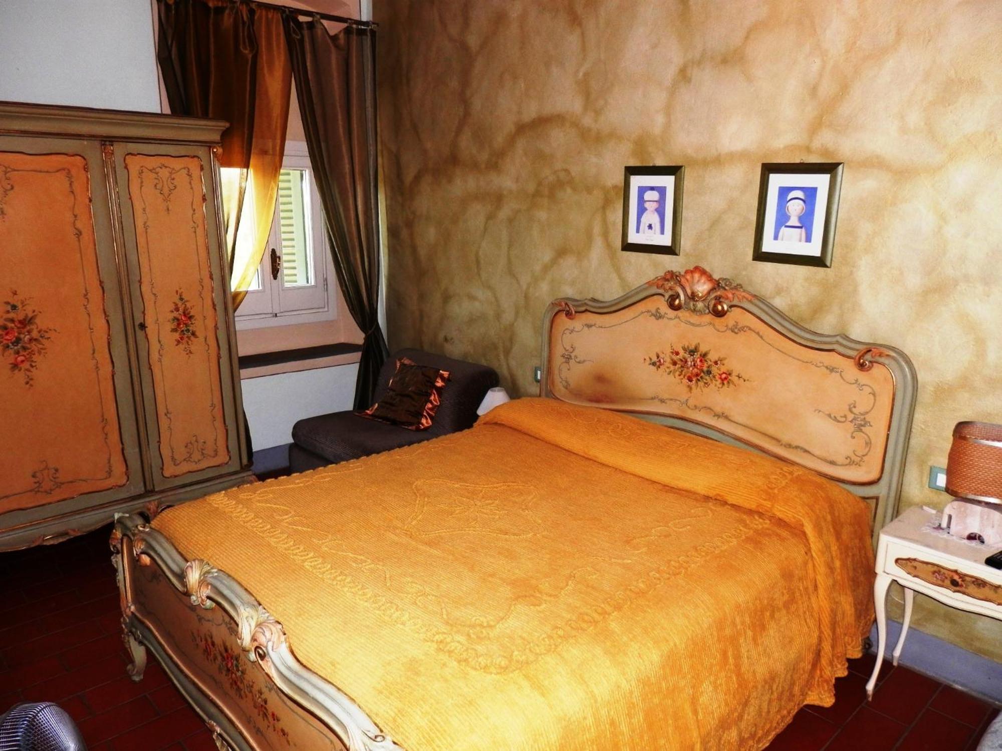 B&B Casale Ginette Incisa in Val d'Arno Rom bilde