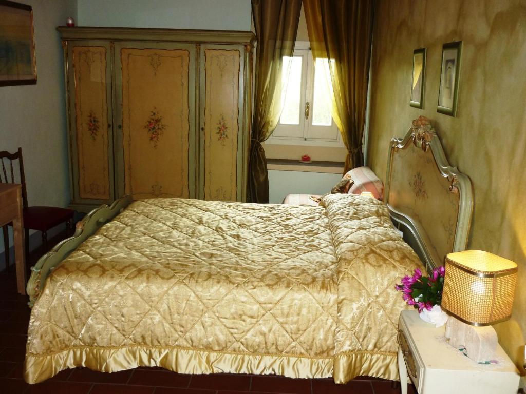 B&B Casale Ginette Incisa in Val d'Arno Rom bilde