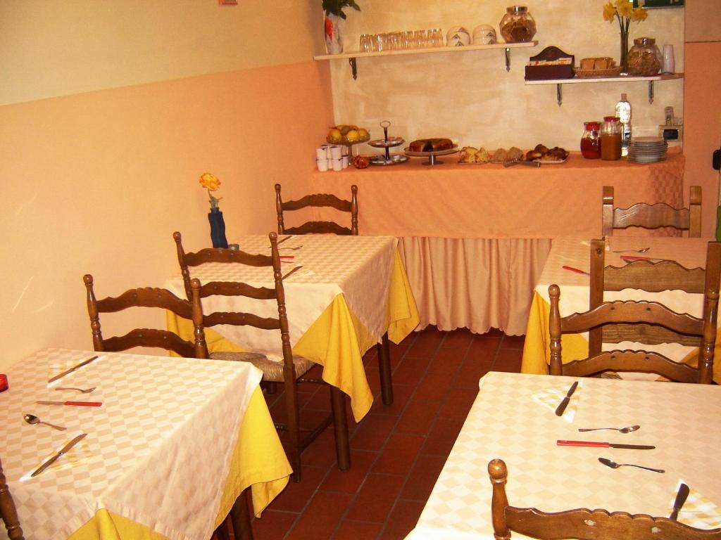 B&B Casale Ginette Incisa in Val d'Arno Eksteriør bilde