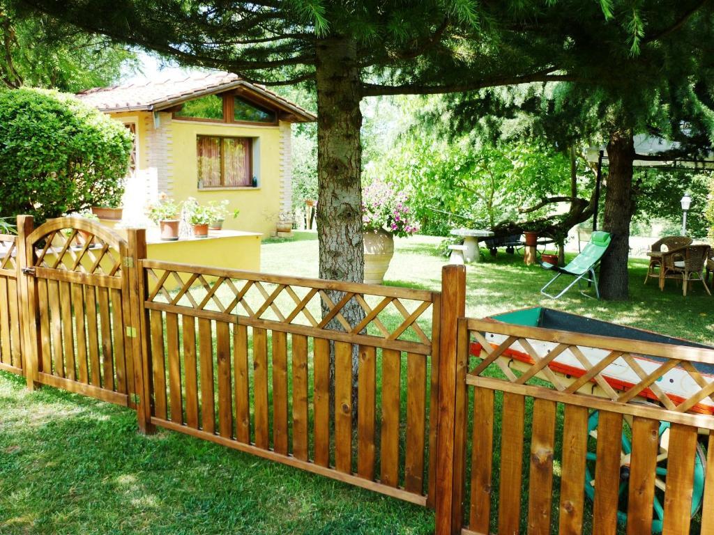 B&B Casale Ginette Incisa in Val d'Arno Eksteriør bilde