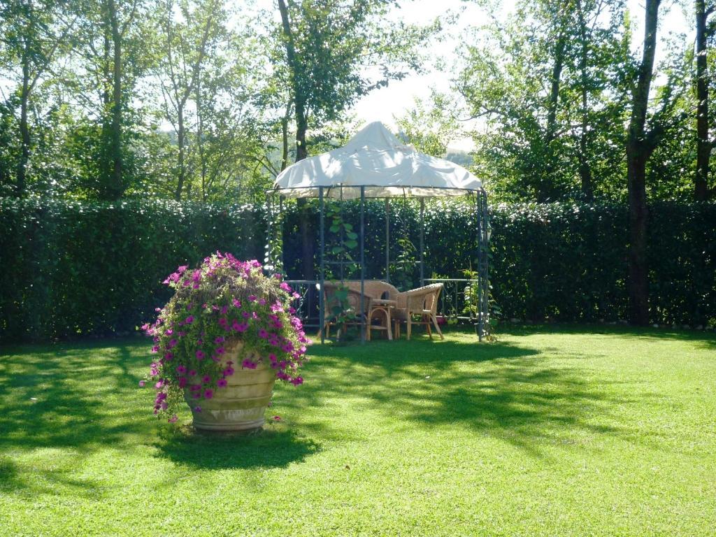 B&B Casale Ginette Incisa in Val d'Arno Eksteriør bilde