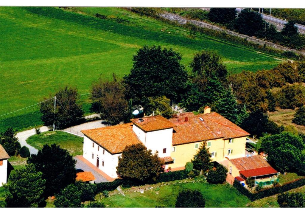 B&B Casale Ginette Incisa in Val d'Arno Eksteriør bilde