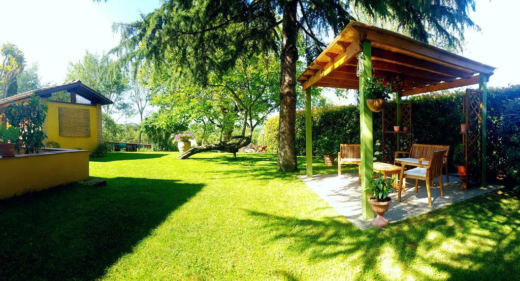 B&B Casale Ginette Incisa in Val d'Arno Eksteriør bilde